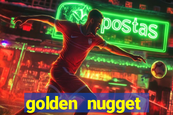 golden nugget casino hotels