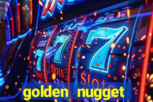 golden nugget casino hotels