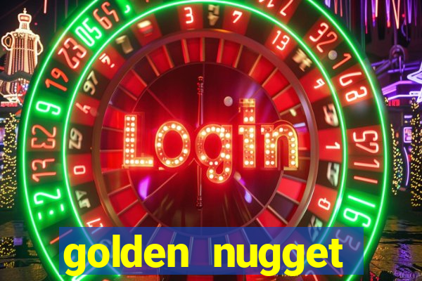 golden nugget casino hotels