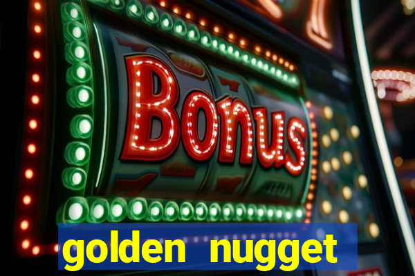 golden nugget casino hotels