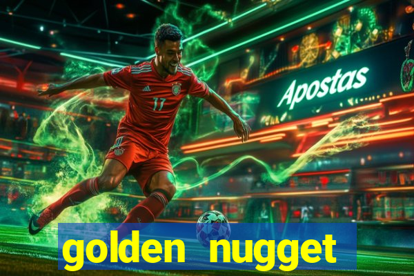 golden nugget casino hotels