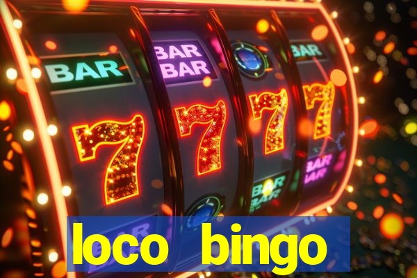 loco bingo playspace facebook