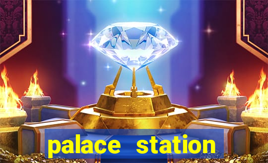 palace station casino hotel