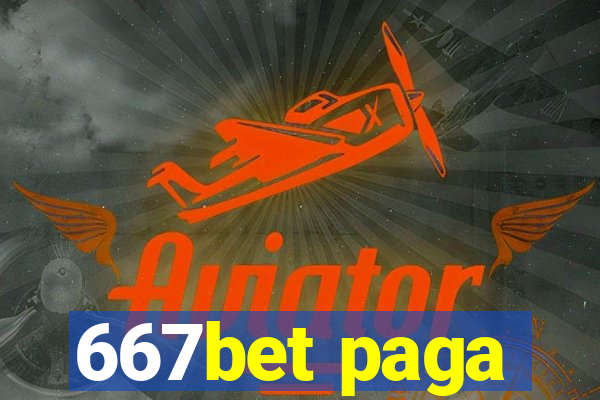 667bet paga