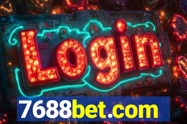 7688bet.com