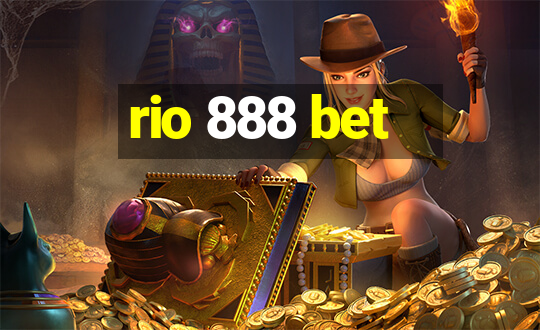 rio 888 bet