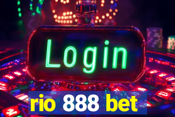 rio 888 bet