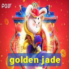 golden jade