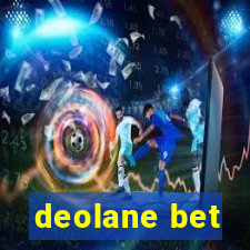 deolane bet