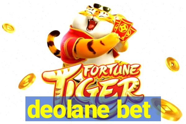 deolane bet