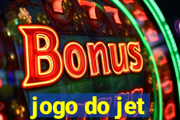 jogo do jet