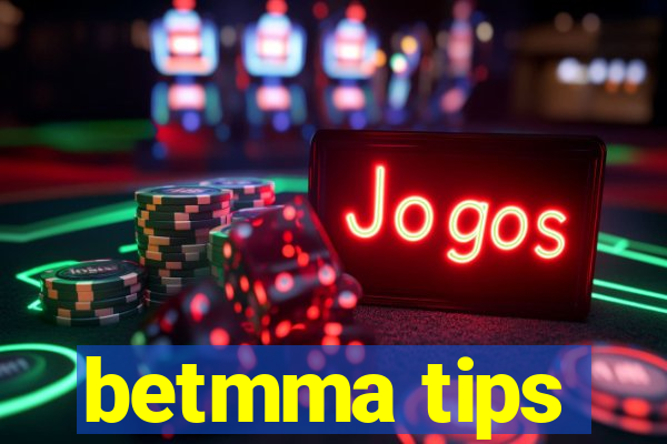 betmma tips