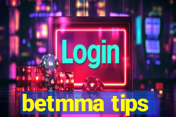 betmma tips