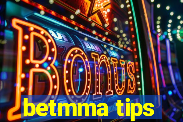 betmma tips