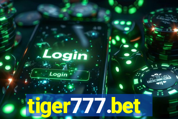 tiger777.bet