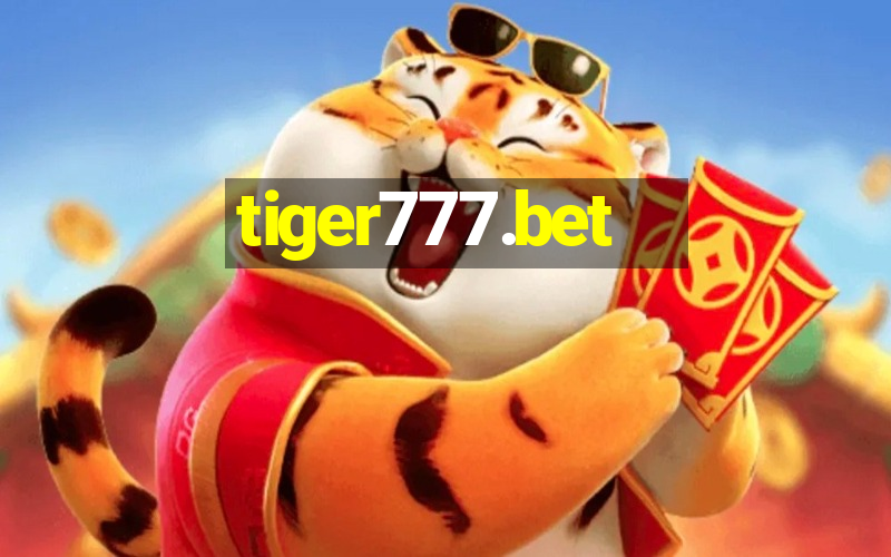 tiger777.bet