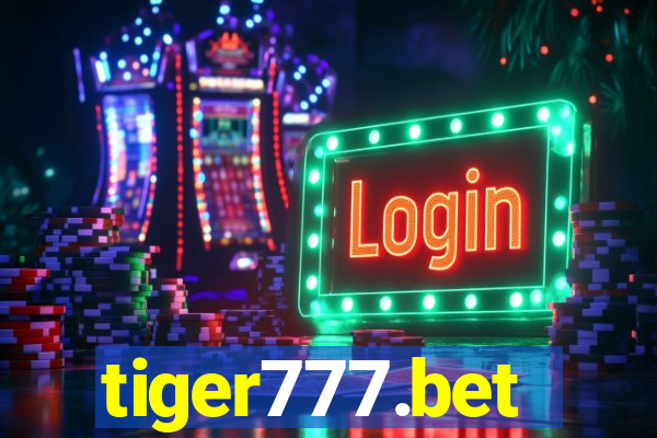 tiger777.bet