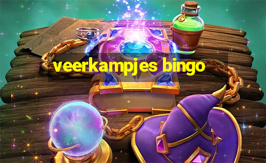 veerkampjes bingo