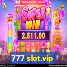 777 slot.vip