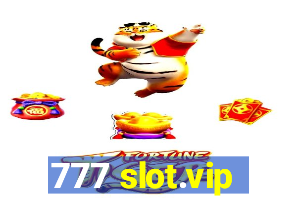 777 slot.vip