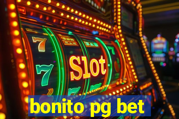 bonito pg bet