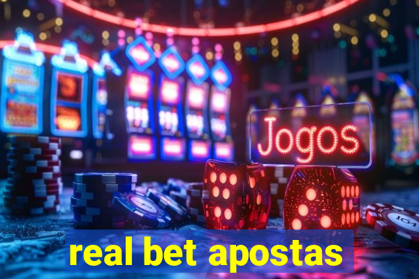 real bet apostas