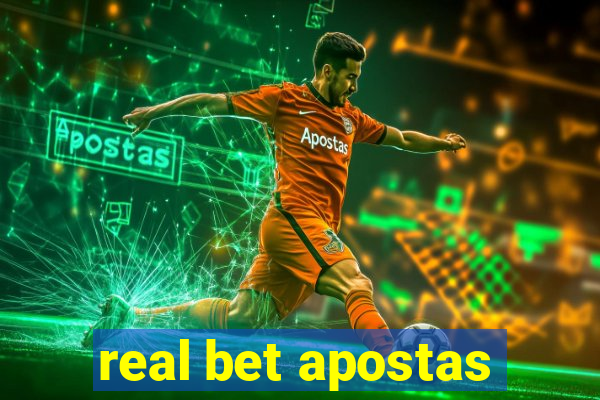 real bet apostas