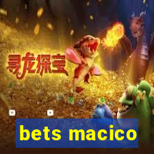 bets macico