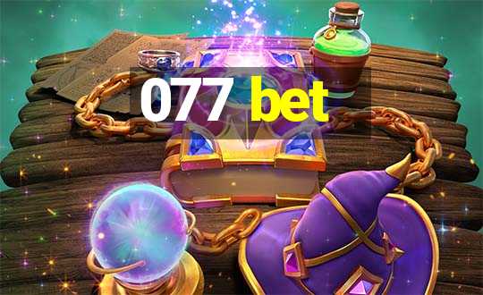 077 bet