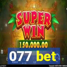 077 bet