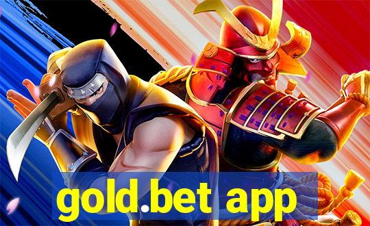 gold.bet app