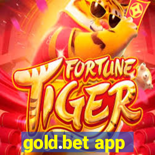 gold.bet app