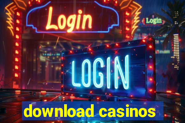 download casinos