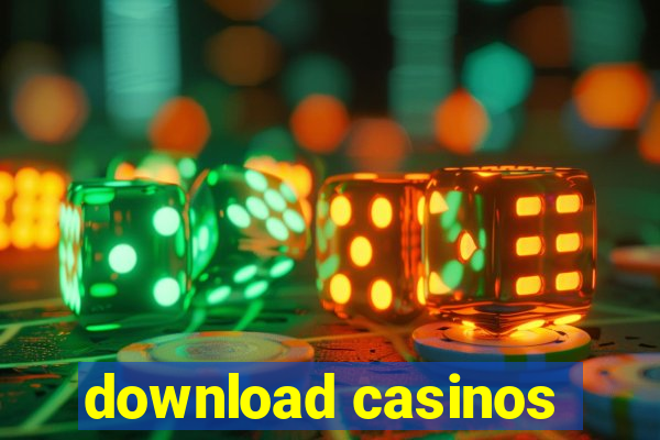 download casinos