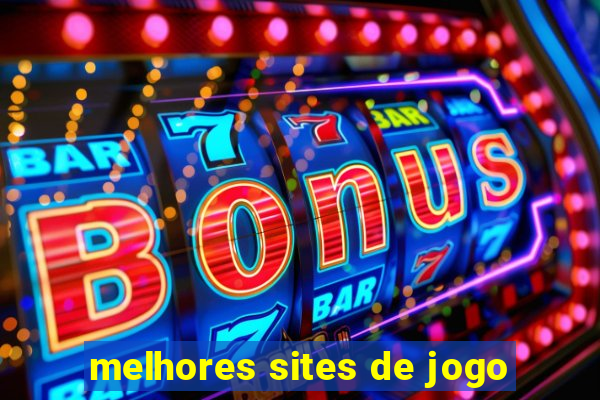 melhores sites de jogo