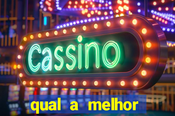 qual a melhor plataforma para ganhar dinheiro com jogos