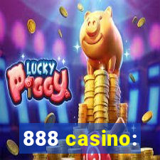 888 casino: