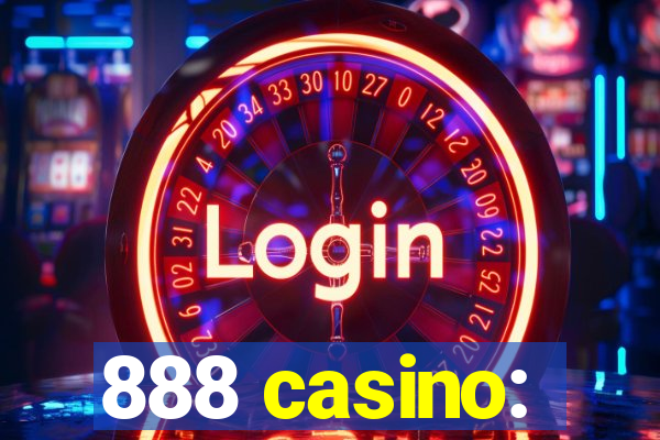 888 casino: