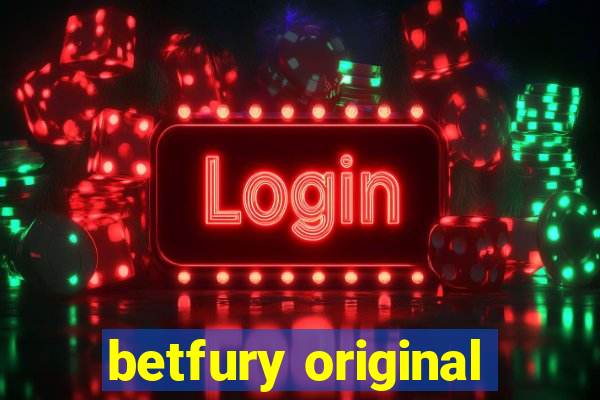 betfury original