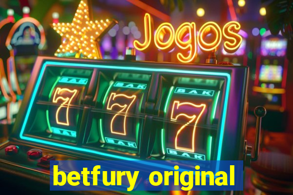 betfury original