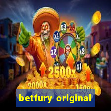 betfury original