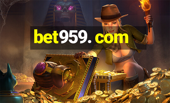 bet959. com