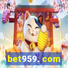 bet959. com