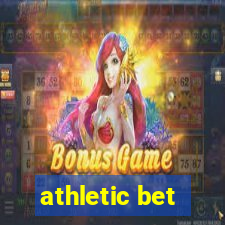 athletic bet