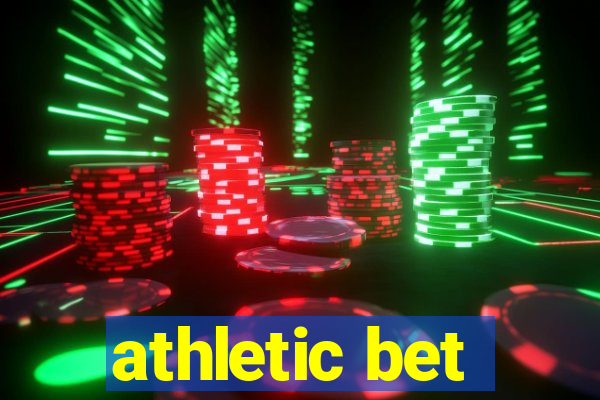 athletic bet