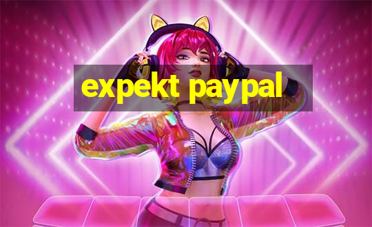 expekt paypal