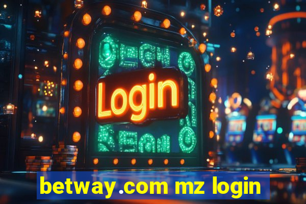 betway.com mz login