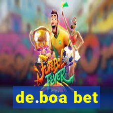 de.boa bet