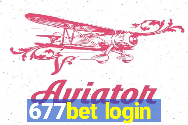 677bet login