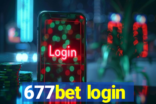 677bet login